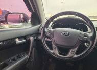 KIA SORENTO 2014