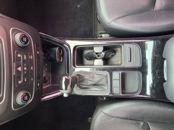 KIA SORENTO 2014