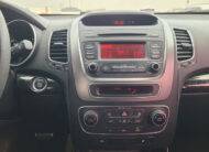 KIA SORENTO 2014