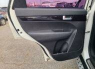 KIA SORENTO 2014