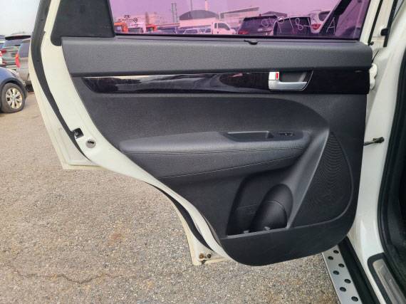 KIA SORENTO 2014