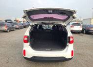 KIA SORENTO 2014
