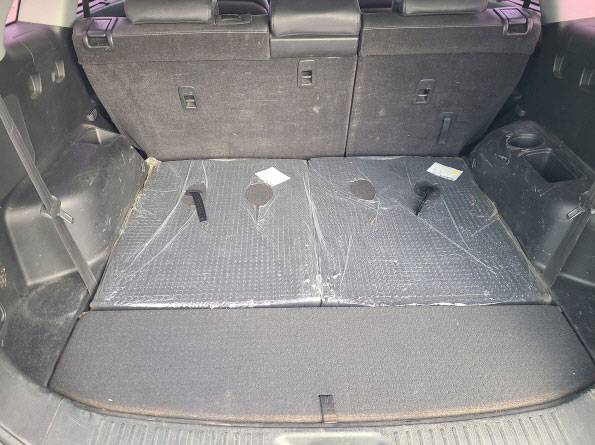 KIA SORENTO 2014