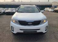 KIA SORENTO 2014