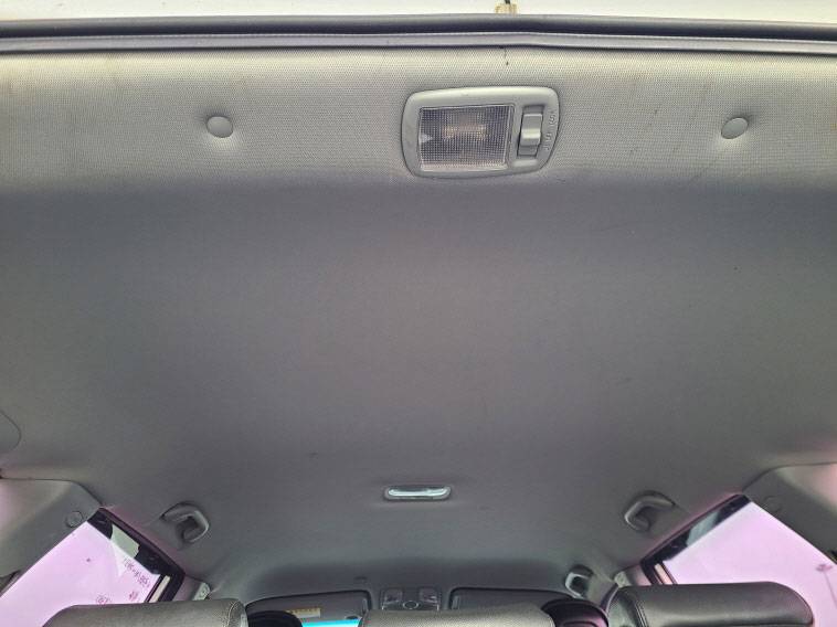 KIA SORENTO 2014