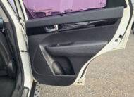 KIA SORENTO 2014