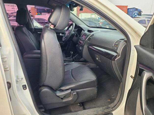KIA SORENTO 2014