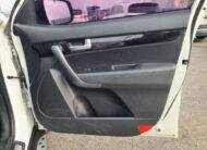 KIA SORENTO 2014