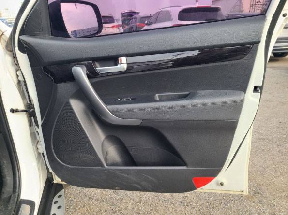 KIA SORENTO 2014