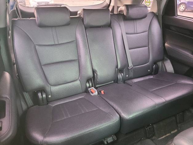 KIA SORENTO 2014