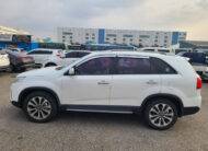 KIA SORENTO 2014