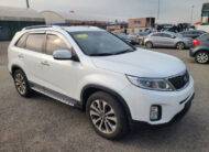 KIA SORENTO 2014