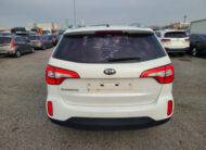 KIA SORENTO 2014