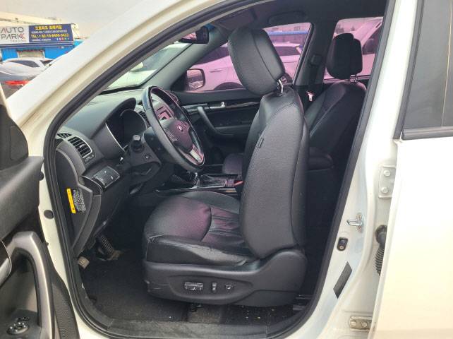 KIA SORENTO 2014