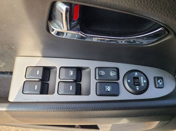 KIA SPORTAGE 2014