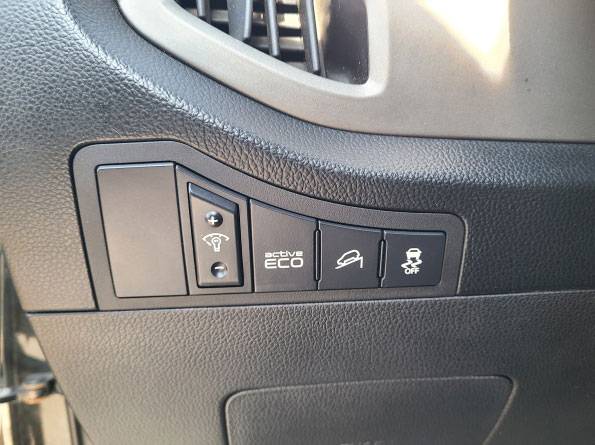 KIA SPORTAGE 2014