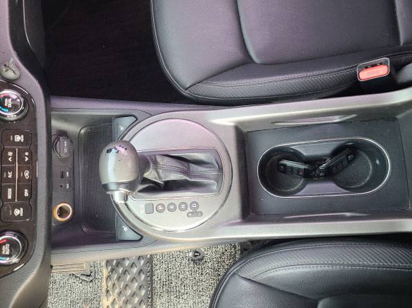 KIA SPORTAGE 2014