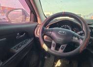 KIA SPORTAGE 2014