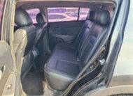 KIA SPORTAGE 2014