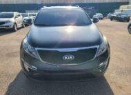 KIA SPORTAGE 2014