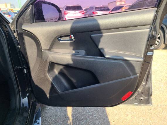 KIA SPORTAGE 2014