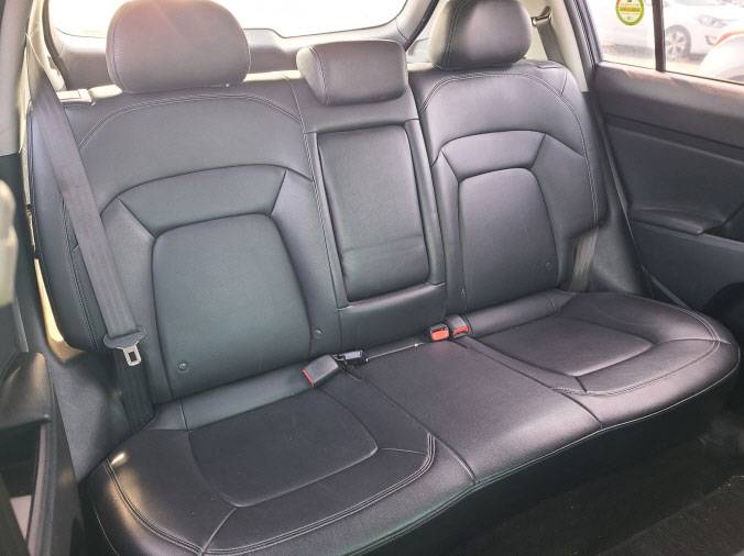 KIA SPORTAGE 2014