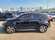 KIA SPORTAGE 2014