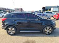 KIA SPORTAGE 2014
