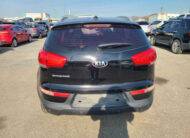 KIA SPORTAGE 2014