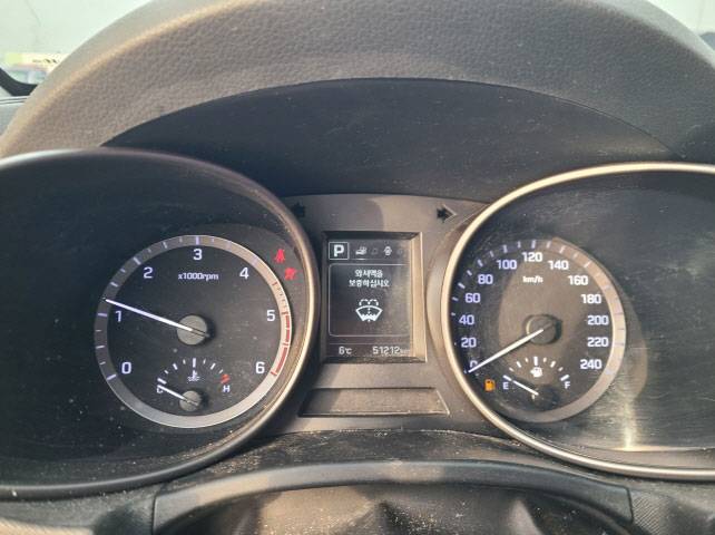 HYUNDAI SANTA FE 2017