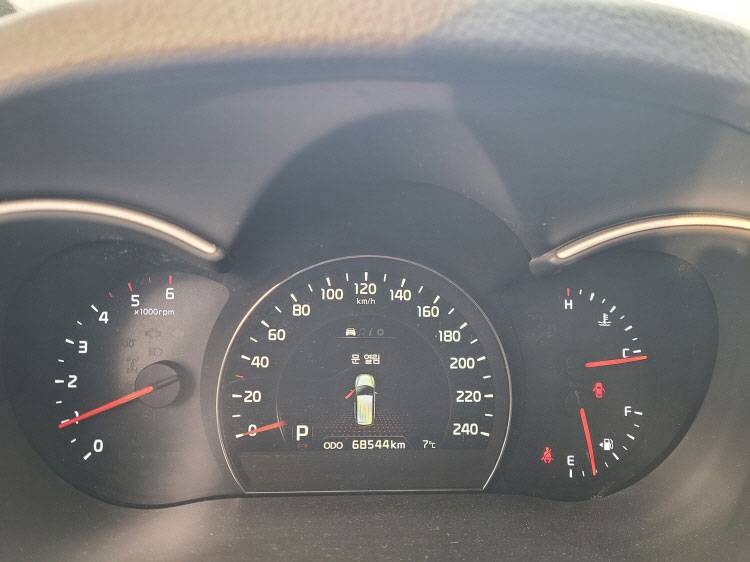 KIA SORENTO 2014