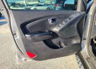 HYUNDAI TUCSON 2013