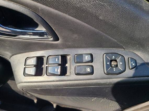 HYUNDAI TUCSON 2013