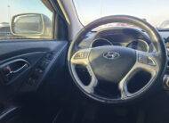 HYUNDAI TUCSON 2013