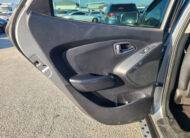 HYUNDAI TUCSON 2013