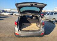 HYUNDAI TUCSON 2013