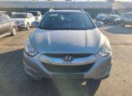 HYUNDAI TUCSON 2013