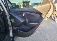 HYUNDAI TUCSON 2013