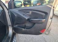HYUNDAI TUCSON 2013