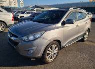 HYUNDAI TUCSON 2013