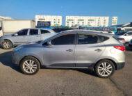 HYUNDAI TUCSON 2013