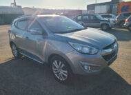 HYUNDAI TUCSON 2013