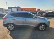HYUNDAI TUCSON 2013
