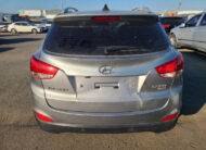 HYUNDAI TUCSON 2013