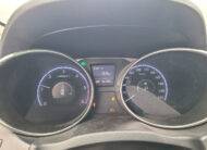 HYUNDAI TUCSON 2013