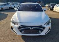 HYUNDAI AVANTE 2016