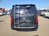 HYUNDAI GRAND STAREX 2019