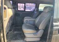 HYUNDAI GRAND STAREX 2019