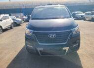 HYUNDAI GRAND STAREX 2019