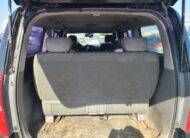 HYUNDAI GRAND STAREX 2019